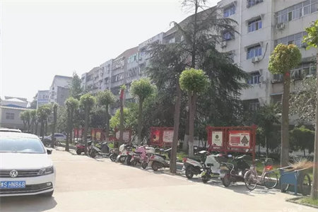 城东尚善文苑南区6室3厅2卫挑空复式，豪华装修家具家电全送